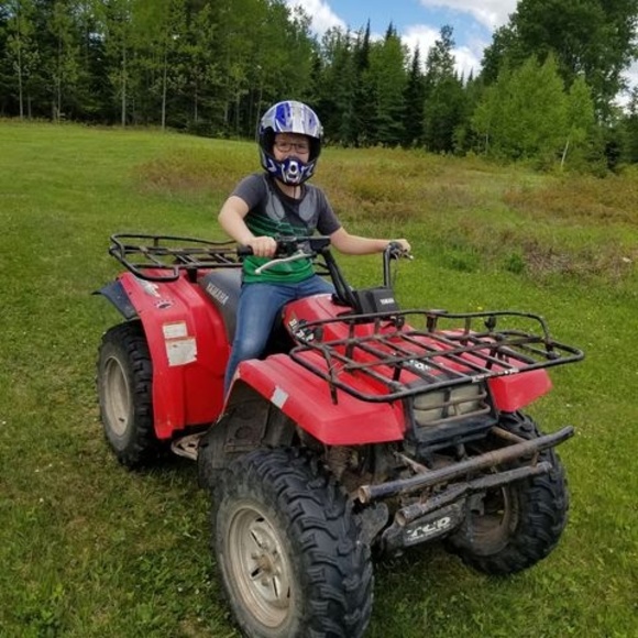 Meet your Posher, Nathan - Picture 1 of 1